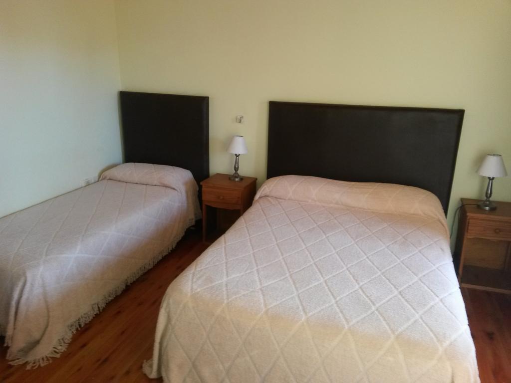 Hotel El Colonial Chambre photo