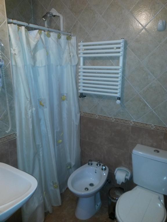 Hotel El Colonial Chambre photo