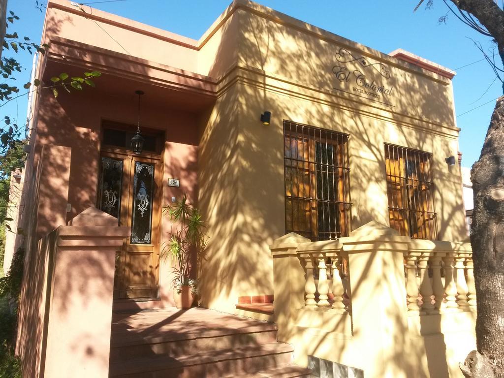 Hotel El Colonial Extérieur photo