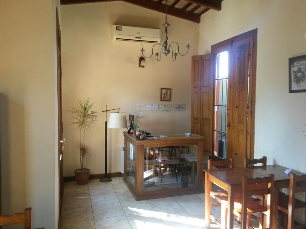 Hotel El Colonial Extérieur photo