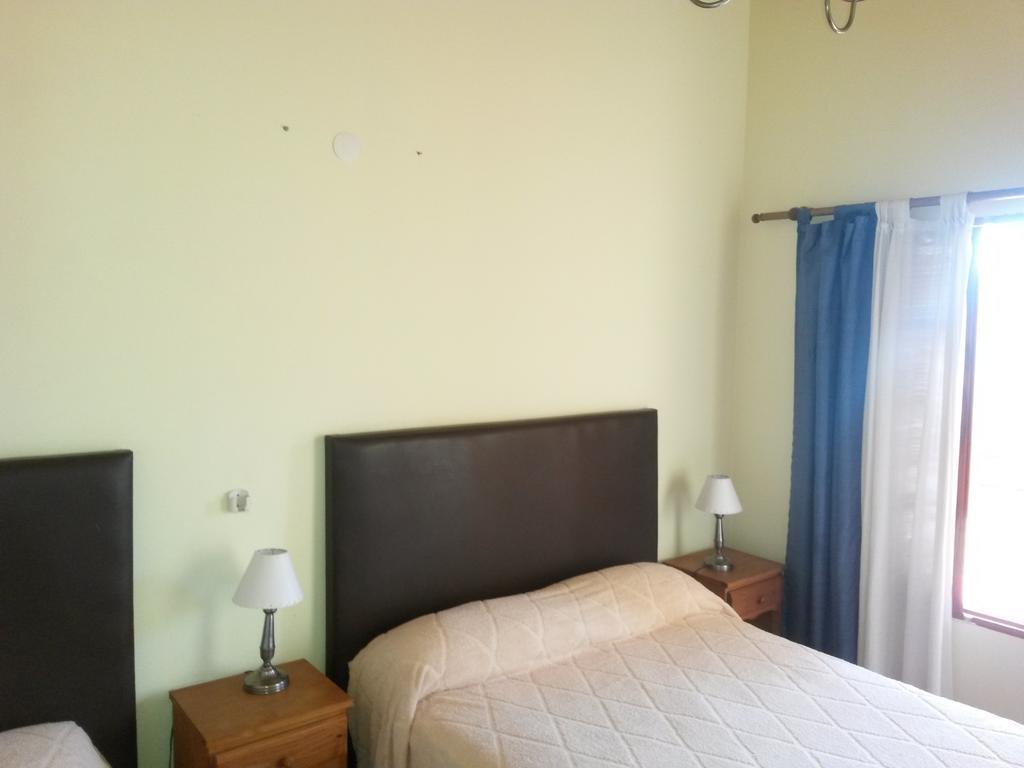 Hotel El Colonial Chambre photo