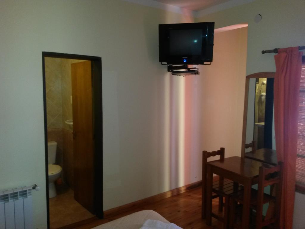 Hotel El Colonial Chambre photo