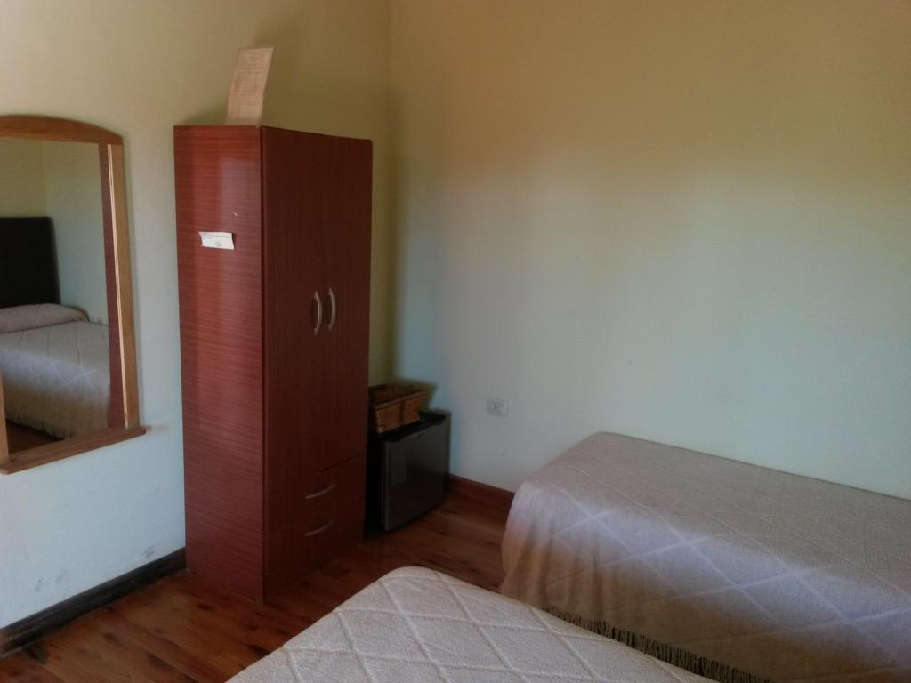 Hotel El Colonial Chambre photo