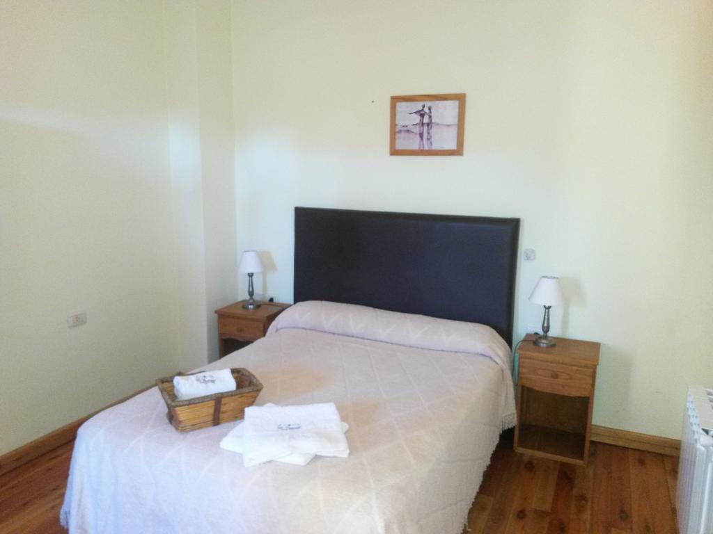 Hotel El Colonial Chambre photo