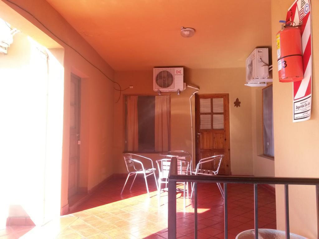 Hotel El Colonial Chambre photo