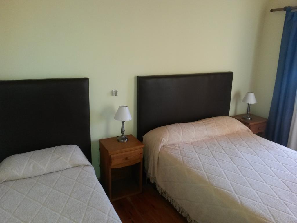 Hotel El Colonial Chambre photo