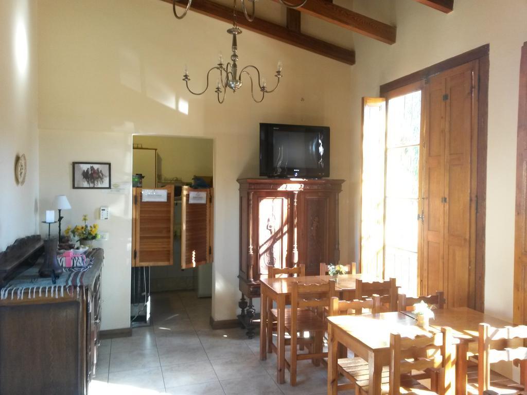 Hotel El Colonial Extérieur photo