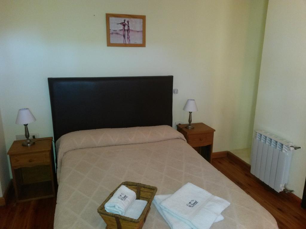 Hotel El Colonial Chambre photo