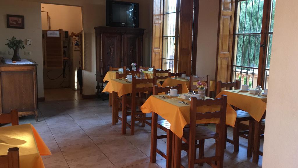 Hotel El Colonial Extérieur photo