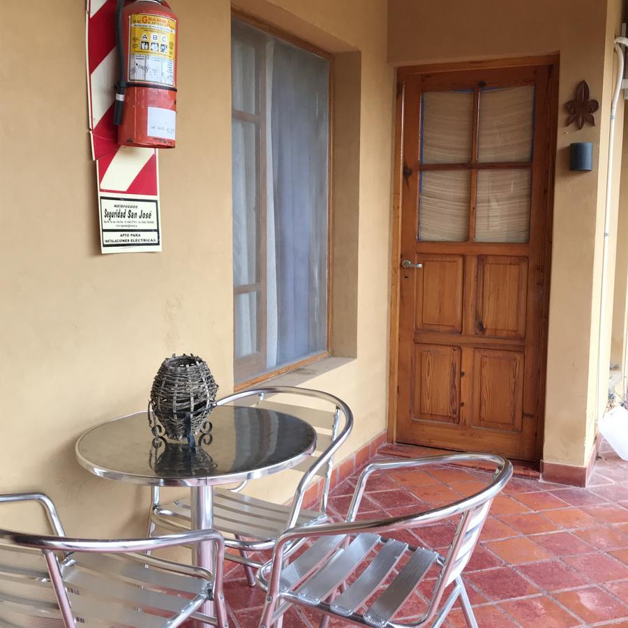 Hotel El Colonial Extérieur photo