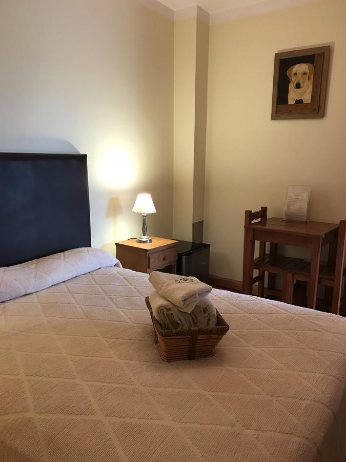 Hotel El Colonial Extérieur photo