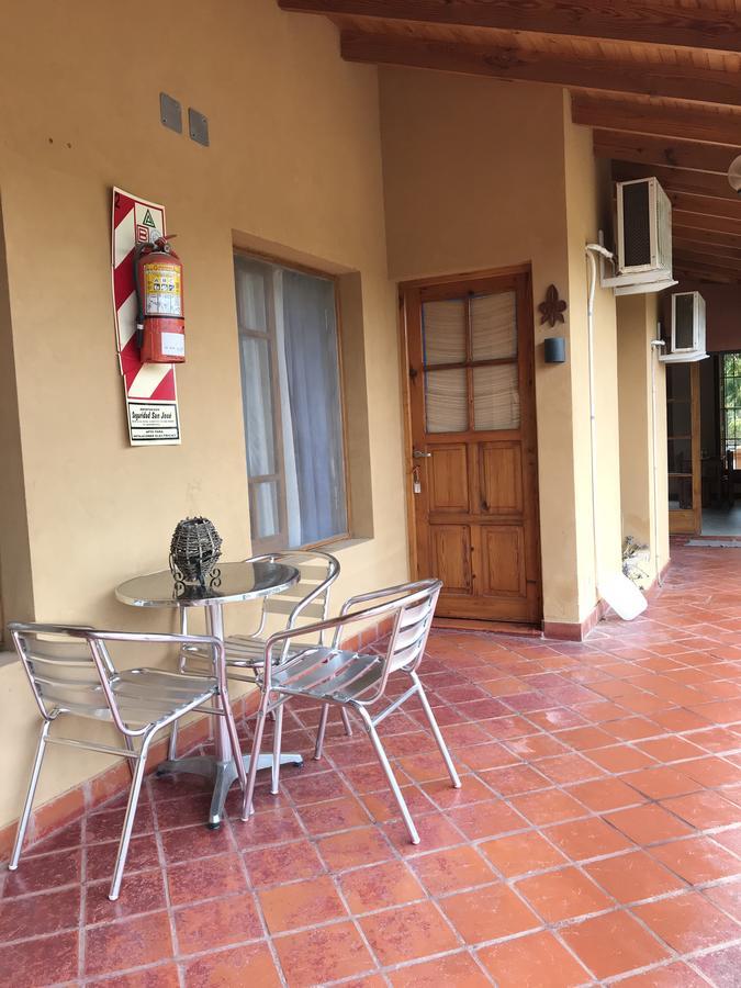 Hotel El Colonial Extérieur photo