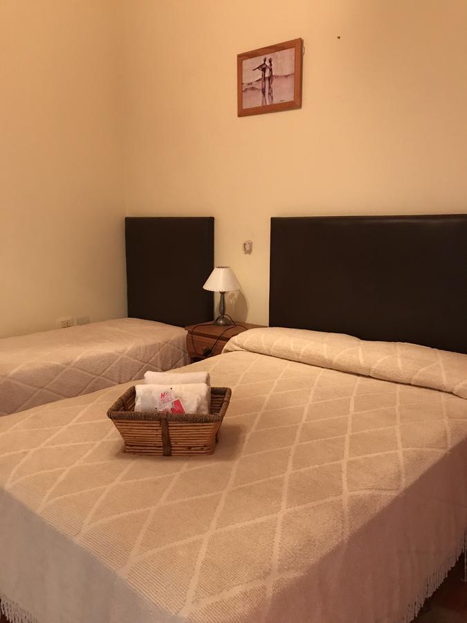 Hotel El Colonial Extérieur photo