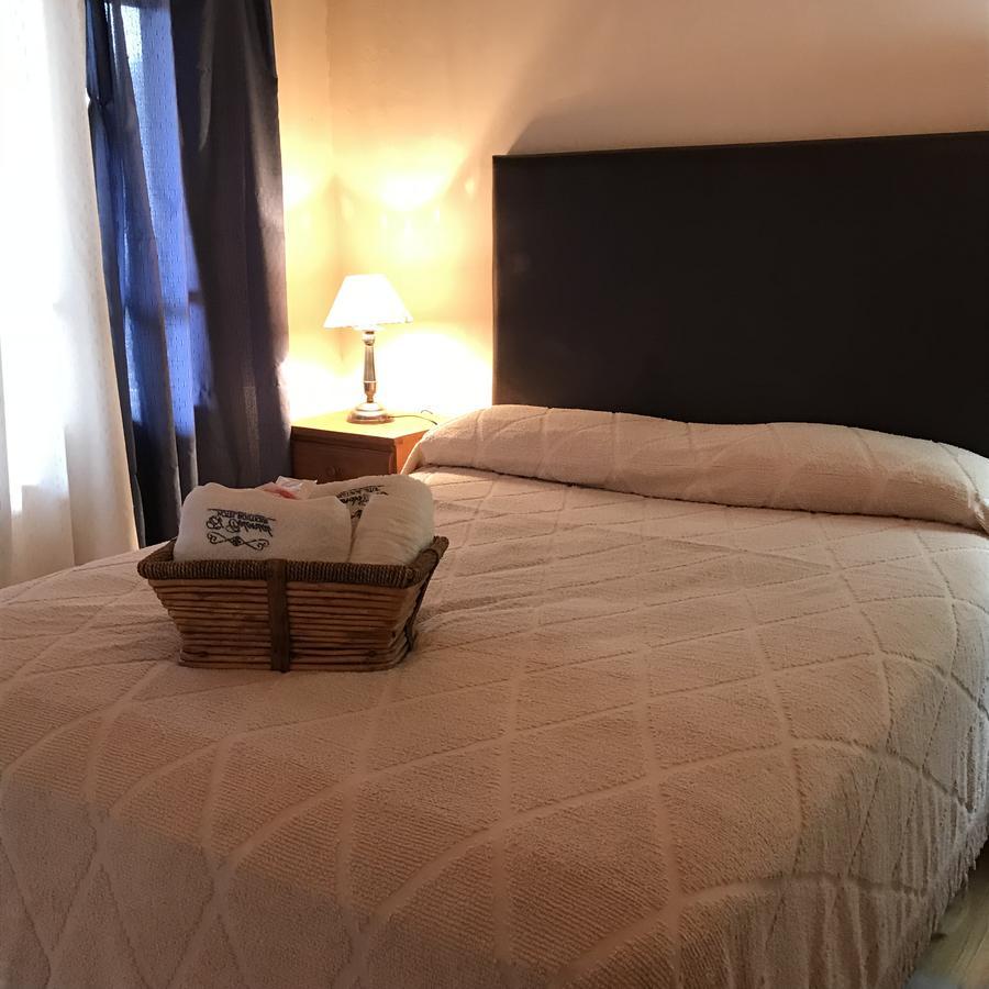 Hotel El Colonial Extérieur photo