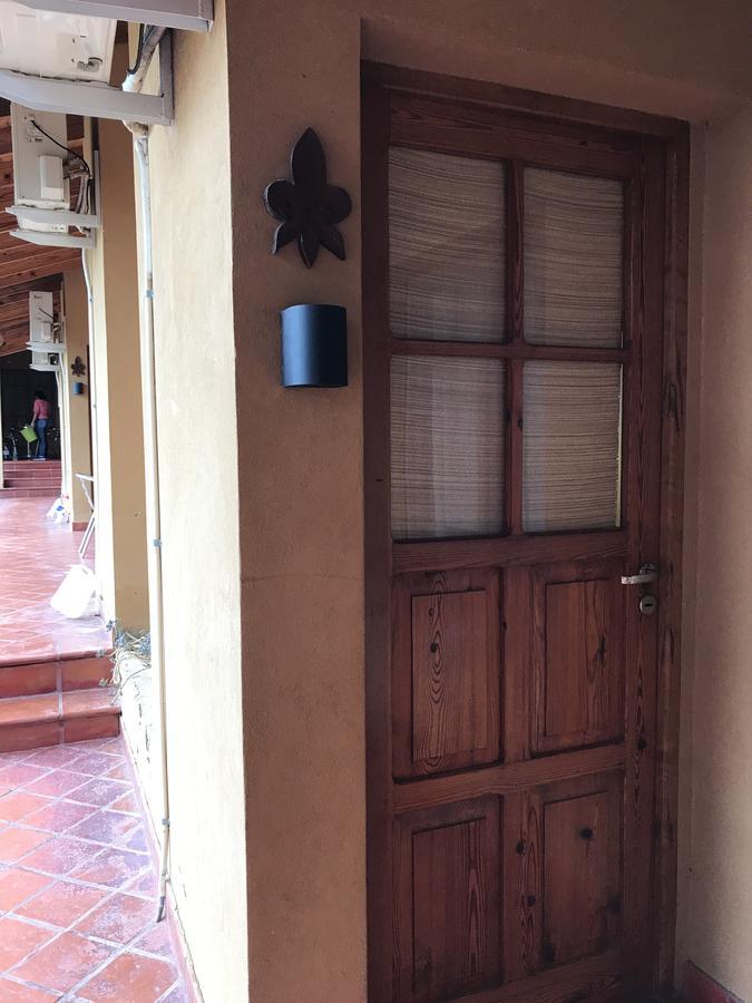 Hotel El Colonial Extérieur photo