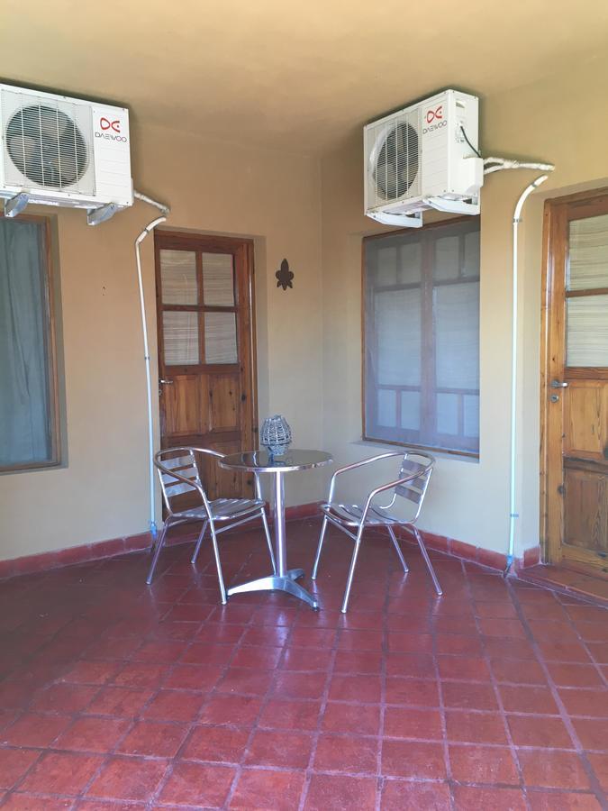 Hotel El Colonial Extérieur photo
