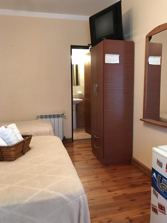 Hotel El Colonial Extérieur photo