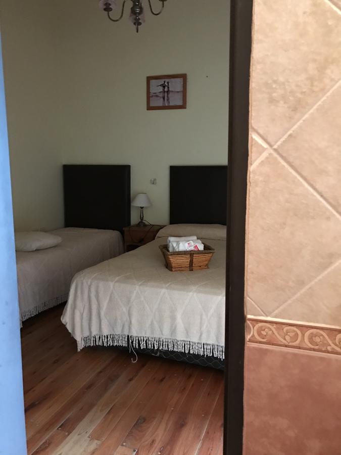 Hotel El Colonial Extérieur photo