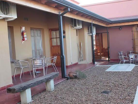 Hotel El Colonial Extérieur photo